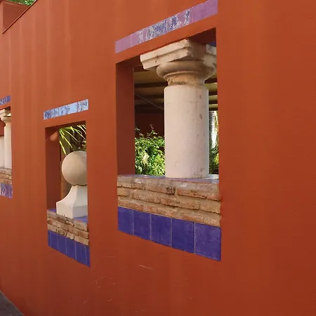 La Vida Loca Hotel Benalmadena
