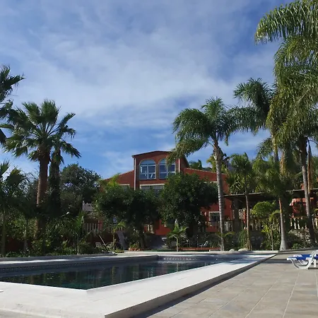 La Vida Loca Hotel 3*