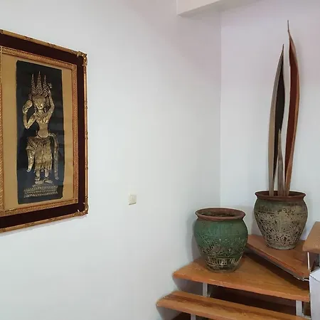La Vida Loca Hotel Benalmadena