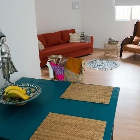 La Vida Loca Hotel Benalmadena